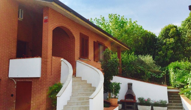 Large villa up 15 people near Milan & Rho Fiera