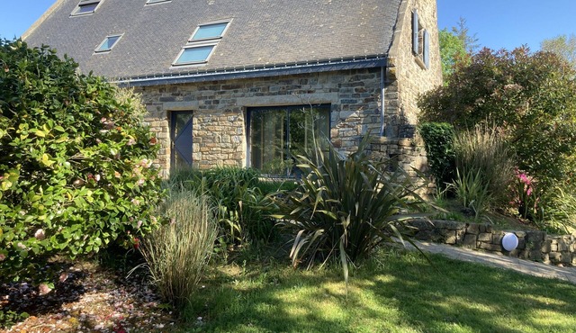 Large, warm family home