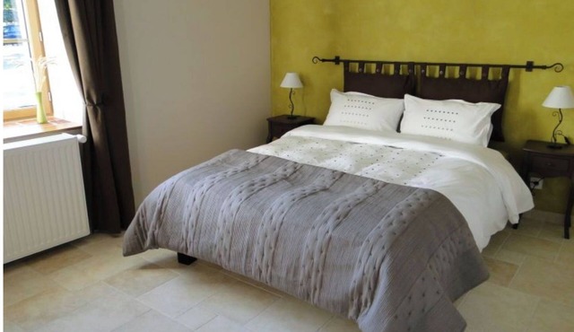 Large wine route gîte near Sancerre Centre France 6 bedrooms