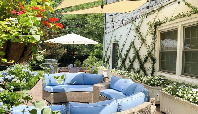 Large yard - Quiet area - 15 min to DC