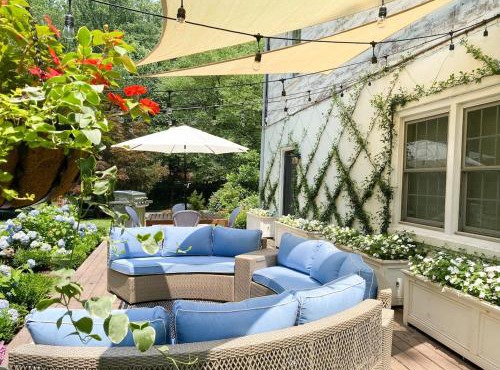 Large yard - Quiet area - 15 min to DC