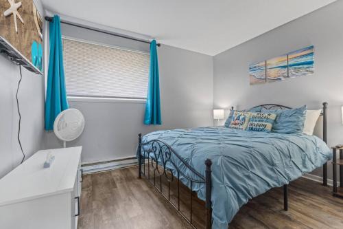 Large2BR/Great for Work Crews&Families/desk/Parkng