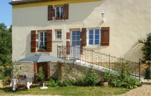 Largeteau Astronomer's House