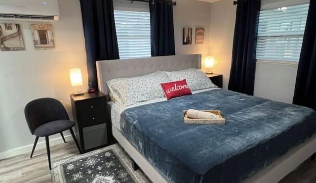Largo Central Park "C" 1-Bedroom Apt