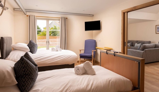 Largo - sleeps 8 guests in 4 bedrooms