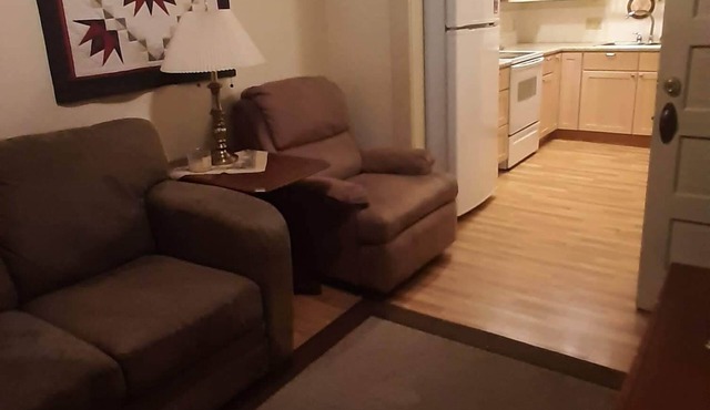 Lariat Loft
