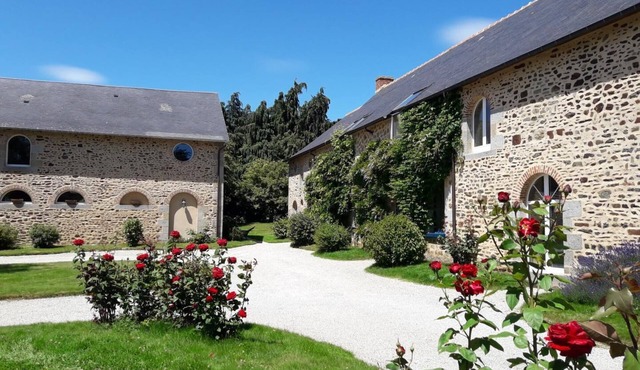 Lariboisière - JAVENE - Gîte