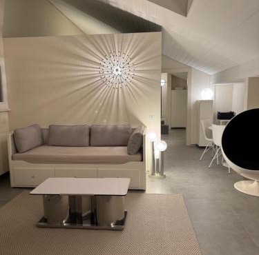 Larici 14 - design in collina