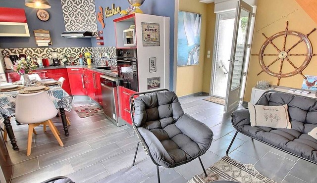 Laride - Trelevern - Gîte