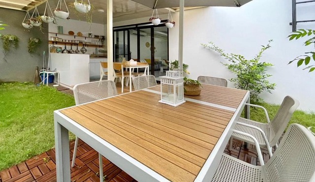 Larisa Homestay Syariah