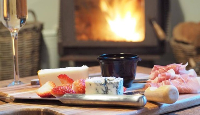 Lark Cottage - relaxing retreat