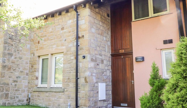 LARK MEADOW, family friendly, with a garden in Kirkby Lonsdale