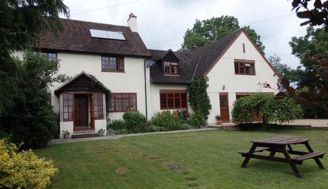 Larkrise Cottage Bed And Breakfast