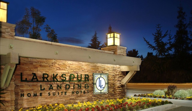 Larkspur Landing Campbell - An All-Suite Hotel