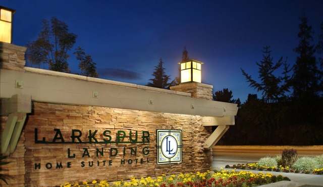 Larkspur Landing Extended Stay Suites Milpitas