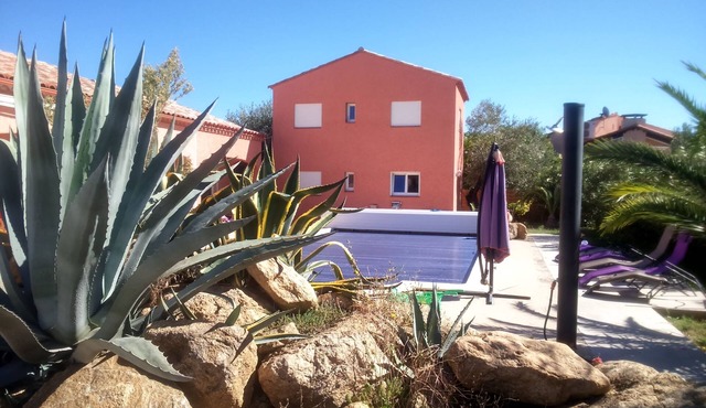 LAROQUE DES ALBERES "El PACHA"