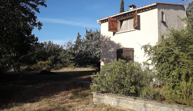 Laroque - Porte des Cévennes