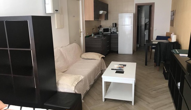 Larra: The best option for visiting Warner, Madrid and Toledo