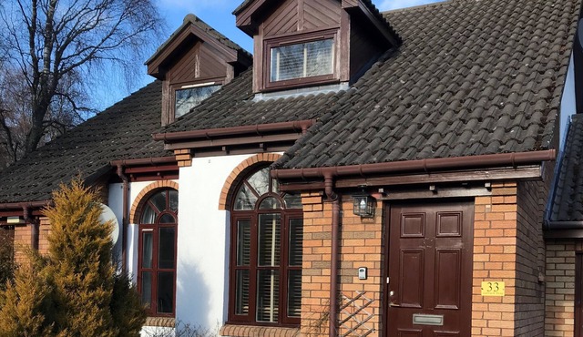 Larrach Larrach Beag is in the perfect location for an Aviemore stay being just a 10 minutes walk t