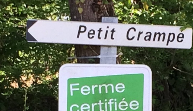 LARRESSINGLE - ORGANIC FARM