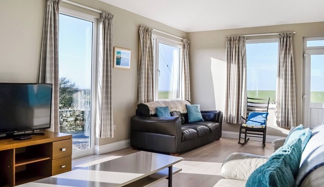 Larroch Farm House - UK46254