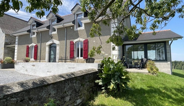 Larrouy - Asson - Gîte