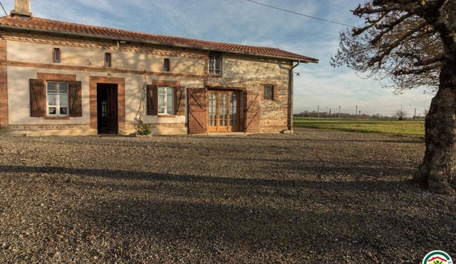 Lartigole - Sainte-Foy-de-Peyrolières