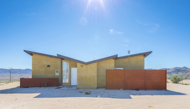 🌵Las Alas del Sol- Mid Century Modern Architectural Gem🌵