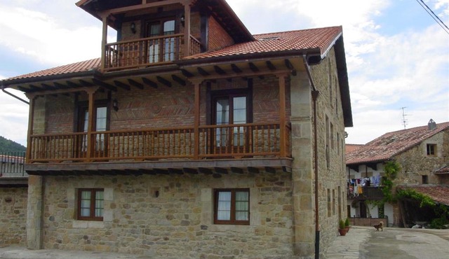Las Anjanas de Lloreda