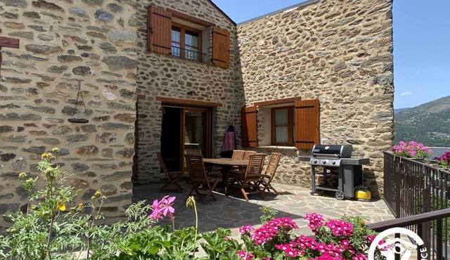 Las bistas - SOUANYAS