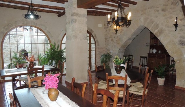 Las Bodegas Del Gilo