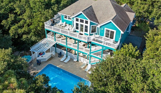 Las Brisas: Private Pool, Hot Tub, Club Access