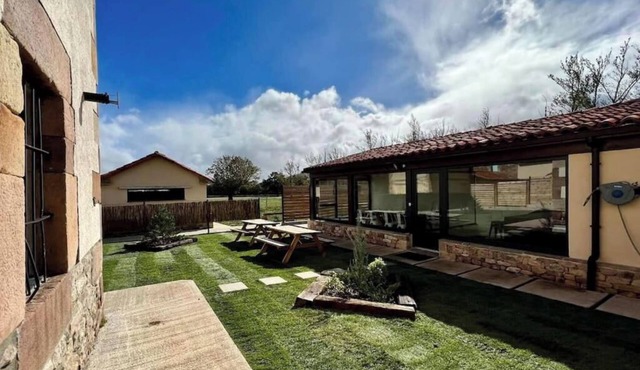 Las Casonas de Don Pedro - Casa 7 Dormitorios