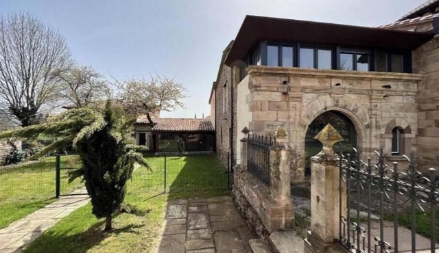 Las Casonas de Don Pedro - Casa 5 Habitaciones