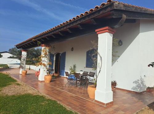 Las Cañadillas