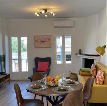 Las Calas departamento ideal!