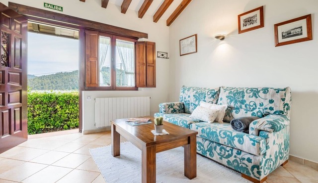 Las Candelas Apartments - Primoriu