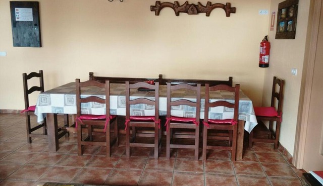 Las Candelas de Torreandaluz