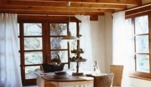 Las casas del Palomar for 8 people