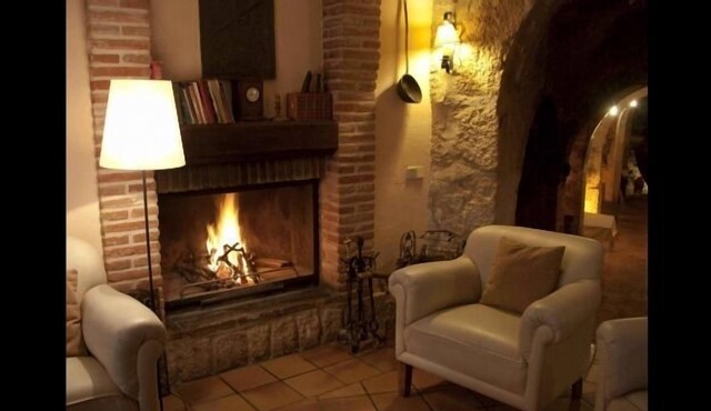 Las casas de Andrea for 18 people