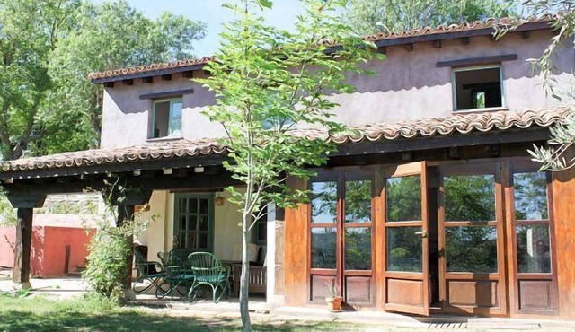 Las casas de Andrea for 8 people