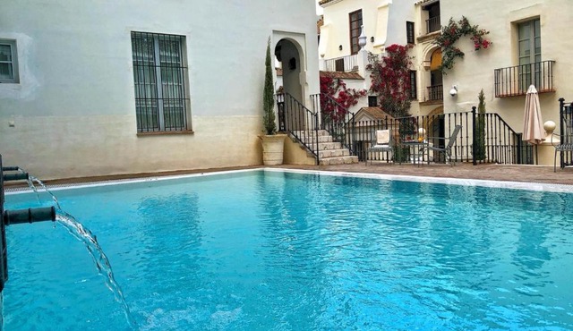 Las Casas de la Judería de Córdoba