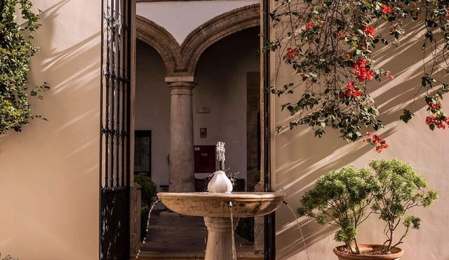 Las Casas de la Judería de Córdoba