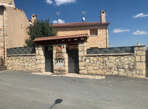 Las Casonas de Chavida