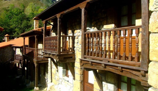 Las Casucas de Asón - Casa Rural 3 Dormitorios