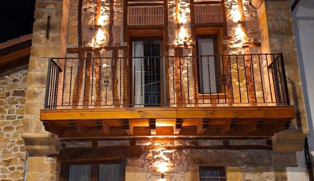 Las Casucas de Somavía
