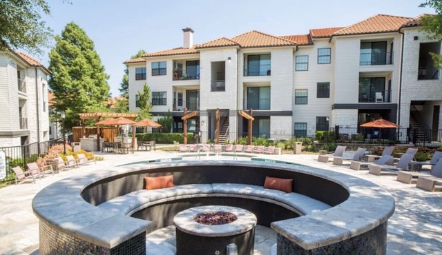 Las Colina Luxury Apartment