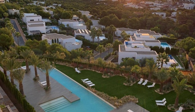 Las Colinas Golf - Naranjo 60 Penthouse
