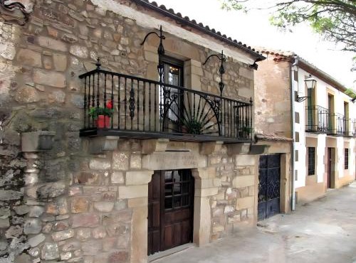 Las Frascuelas Habitaciones