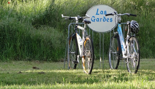 Las Gardes - Peace, space and privacy in the heart of Quercy Blanc